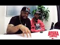 Ad Kapone of Totally Insane & King Cydal Speak on the EPA Curse & Why Artists Never Worked Together