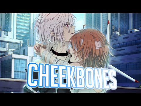 Nightcore - Cheekbones (Lyrics)