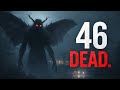 Mothman 46 Deaths Was It A Warning