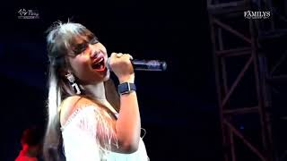 Download lagu PERAMAL TUA - CICI MARISA - FAMILYS GROUP | BY KELUARGA KEKER mp3