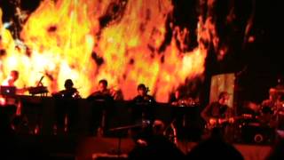 Franco Battiato - Il Mantello E La Spiga - Apriti Sesamo | Live 12.05.2013 Palermo