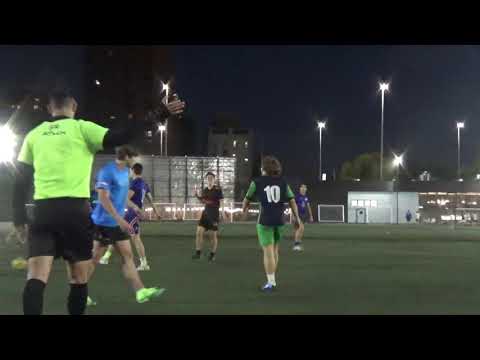 LA FALCIONETA vs INTER DE EMEDEC   Fecha 9 #Clausura2021