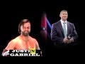 Justin Gabriel on why he left WWE