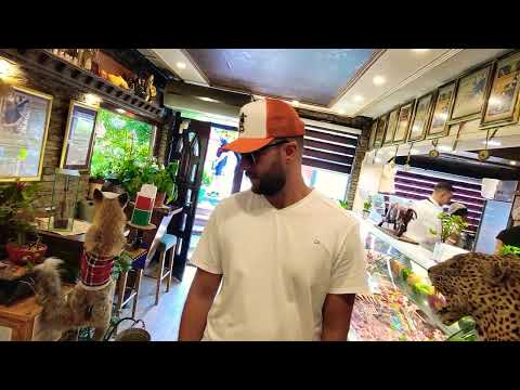 💚Restoran Brajlović & Ilidža Sarajevo R.BiH 4.K by Bosanski Adeti.#foryou#food#brajlovic#funny #vlog