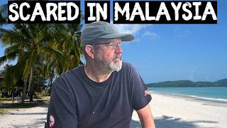 I Have to Face my Ultimate FEAR in Malaysia 🇲🇾  [S10-E6]