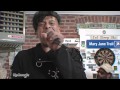 FISHBONE "Deep Inside" - stripped down session @ the MoBoogie Loft