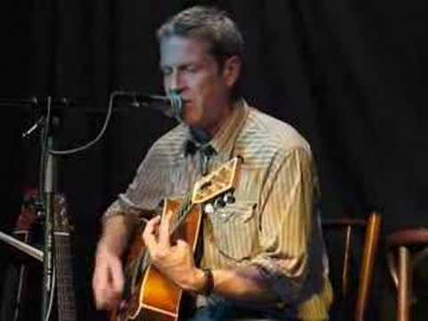 john vester all the way out west