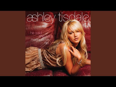 Video thumbnail for He Said She Said (Redtop Club Mix)