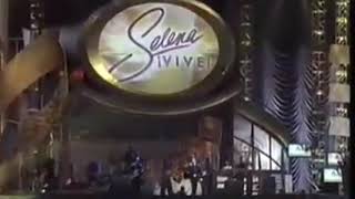 Bobby Pulido &amp; Jay Perez  TRIBUTO A SELENA 🎶 YA VEZ &amp; TODAVÍA TE QUIERO 🎶⚘🇨🇱