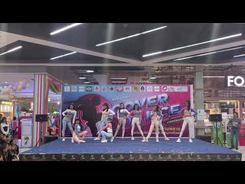 Sassy Girls Cover Girl Generalation