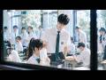 School bully doesn't talk to anyone, but he falls in love with new transfer student at first sight!