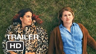 I'M TOTALLY FINE - Official Trailer (2022)