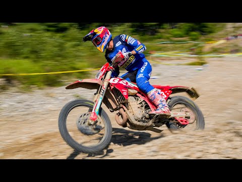 Six Days of Enduro 2025 | Best of Day 2 at FIM ISDE Italy by Jaume Soler
