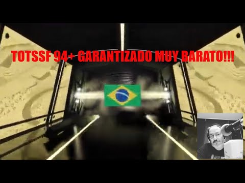 NUEVO TOTSSF 94+ GARANTIZADO!!! | HAZLO YA...MUY BARATO Y ADEMÁS ES REPETIBLE!!! | FIFA 20