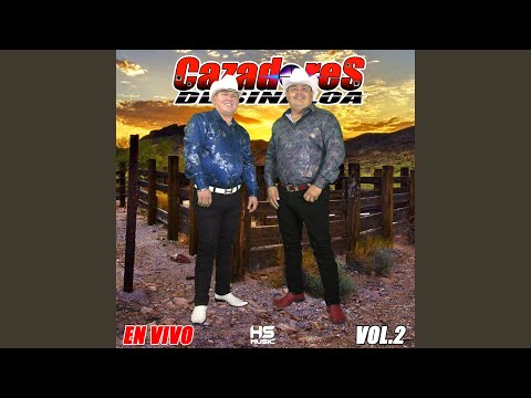 No Llores Morenita (En Vivo)