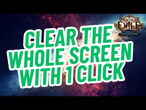 PoE 3.22: Poison Exsanguinate Pathfinder Build Guide