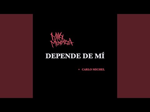 Depende de Mí