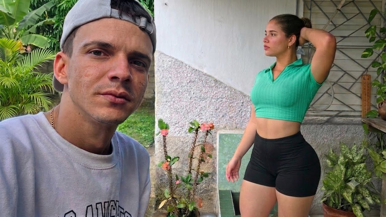 MI NUEVO NEGOCIO EN CUBA 🇨🇺 || SIN DEJAR LA GRANJA.