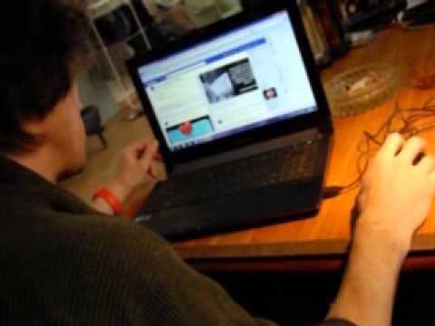 ONDA TG 29.01.2013 - INDAGINI CARABINIERI FOTO OSè RAGAZZA MINORENNE