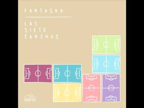 Fantasna - Night And Day (Ex Only)