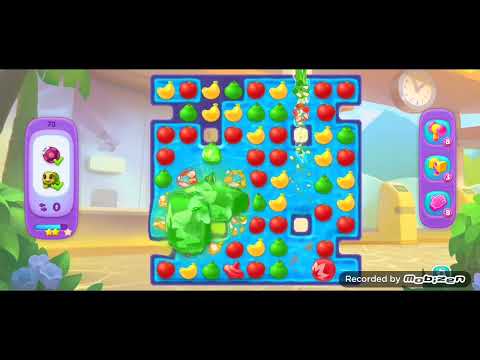 Wildscapes Super Hard level 78. NOboosters