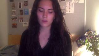 Leonard Cohen/Matt Maltese - Paper Thin Hotel (piano) cover