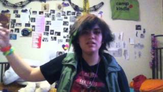 Electric Century - "I Lied" ASL Cover