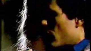 Cruz and Eden... Just one last dance