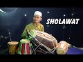 Sholawat Burdah Versi Jaipong Koplo