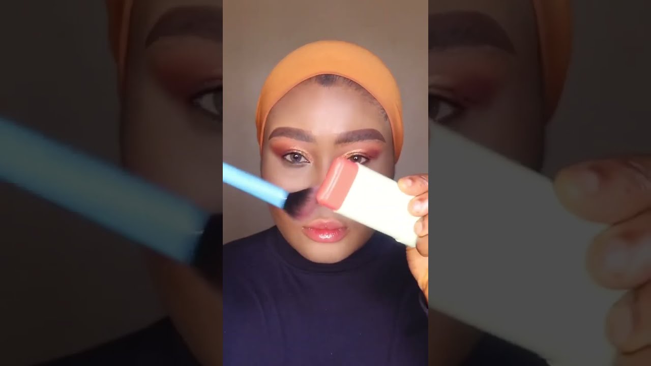 Super Easy Fall Makeup Look | FALL 2022 | Makeup Tutorial