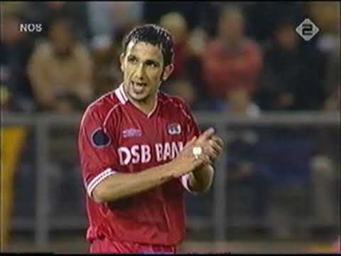 AZ 2004-2005 Speelrondes 12-17 + UEFA Cup Grazer AK- AZ