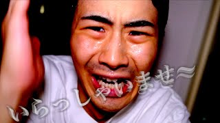 【時間別】いらっしゃいませの長さの反応の違い。
