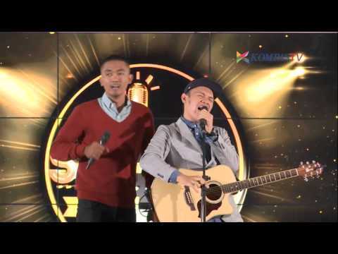 Sepuluhtura: Tukang Parkir - SUPER Stand Up Seru eps 189