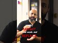 AI Will Amplify Your Work Not Replace The Animation Talk Sangram Borse