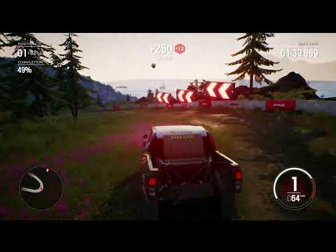 Gravel|Gameplay|62 #gravel