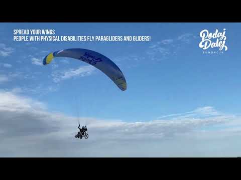 Rehabilitation center for 60 disabled in Poland