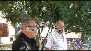 A XVIII. Csontváry Nemzetközi Alkotótábor, Tiszalök