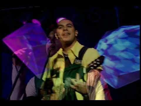 Sorriso Maroto - Me espera (ao vivo)