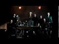 Laibach - Du bist Unser (HD quality - 2012 - Live at Tate Modern Monumental Retro-Avant-Garde 2CD)