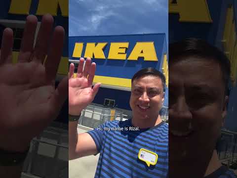 A day in the life of an IKEA Interior Designer | IKEA Australia