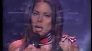 Ryan Starr - If You Really Love Me