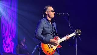 Joe Bonamassa - Just 'Cos You Can - 11/29/18 Queen Elizabeth Theatre - Vancouver, BC