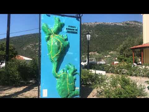 🇬🇷Ithaca 2021 september.