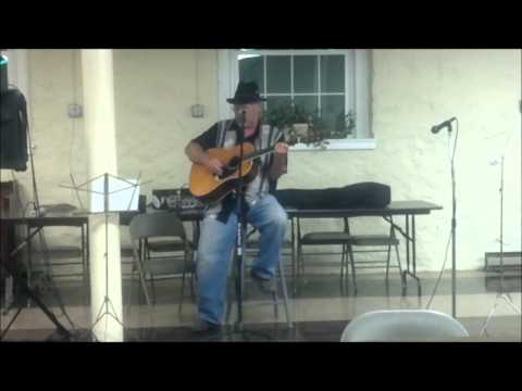 The Welcome Hunters - River Rat - Misc Originals
