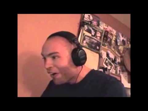 my hands are shaking "boom headshot"