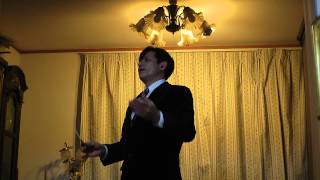 Download lagu Thoven Philharmonic no2  - トーベン フィル - 威風堂々 mp3