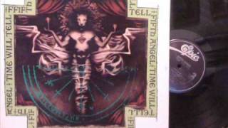 Time Will Tell - FIFTH ANGEL