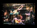 Gravity Fails - The Bottle Rockets