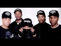 N.W.A - Just Don't Bite Me (The Explicit)