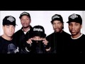 N.W.A - Just Don't Bite Me (The Explicit) 